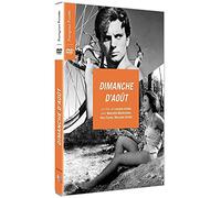 Un Dimanche d'août – DVD – M6 Interactions
