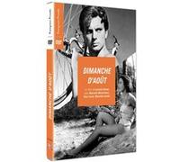 Un Dimanche d'août – DVD – M6 Interactions