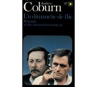 Un dimanche de flic