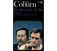 Un dimanche de flic
