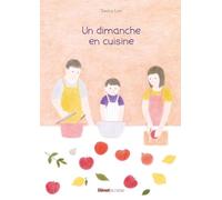 Un dimanche en cuisine