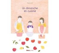 Un dimanche en cuisine Lim Seoha (Auteur)
