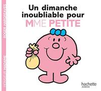Un dimanche inoubliable pour Madame Petite