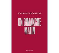 Un dimanche matin