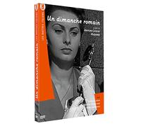 Un dimanche romain – DVD – Édition E