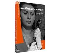 Un dimanche romain DVD E