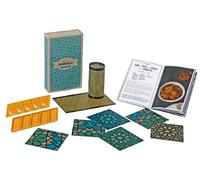 Un Dîner À Marrakech - Recettes Et Accessoires