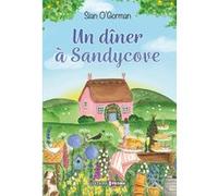 Un dîner à Sandycove Sian O Gorman (Auteur)