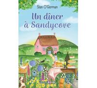 Un dîner à Sandycove - Sian O Gorman - Prisma Eds - broché - Roman
