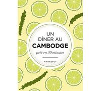 L'asie dans mon assiette - Cambodge