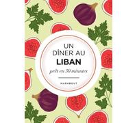 Un Dîner Au Liban