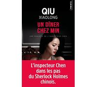 Un dîner chez Min