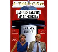 Un Dîner intime