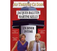 Un Dîner Intime
