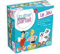 Un Dîner Presque Parfait