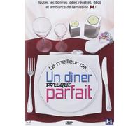 Un Dîner Presque Parfait-Best of