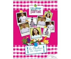 Un dîner presque parfait: Le meilleur des régions