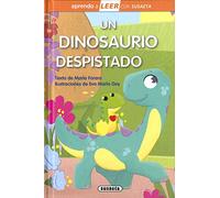 Un Dinosaurio Despistado/ A Clueless Dinosaur