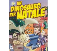 Un dinosauro per Natale