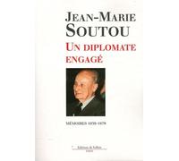 Un diplomate engagé : Mémoires 1939-1979