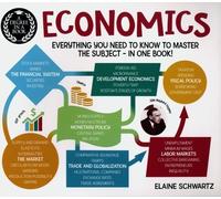 Un diplôme dans un livre : Économie