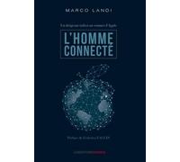 Un dirigeant italien au sommet d'Apple : L'HOMME CONNECTE