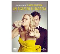 Un Disastro Di Ragazza [Import]