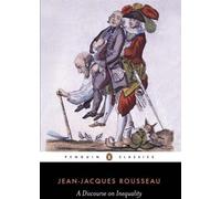Un discours sur l'inégalité