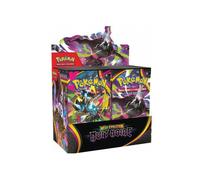 Un Display de 36 Boosters Pokemon ME05 Méga-Évolution - Nuit Noire - Booster De 10 Cartes A Collectionner Française