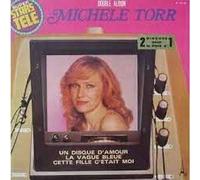 Un Disque D'amour / Paul / La Ritournelle / Et Piano Va L'amour / Un Enfant C'est Comme Ca / Je M'appelle Michèle ...