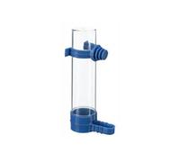un Distributeur eau Plastique 130 ml oiseaux - couleur aléatoire. - - TR-5420