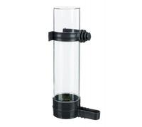 Un Distributeur eau Plastique 50 ml oiseaux - couleur aléatoire