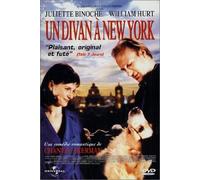Un divan à New York
