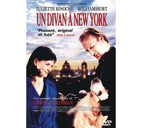 Un Divan À New York