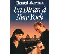 Un Divan à New York