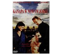 Un divan à New York [DVD] (IMPORT) (Pas de version française)