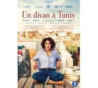 Un Divan A Tunis