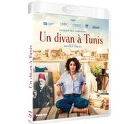 Un divan à Tunis Blu-ray G
