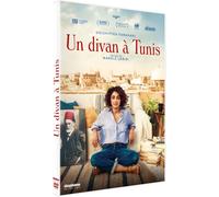 Un divan à Tunis DVD DVD