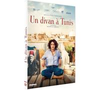 UN DIVAN A TUNIS - DVD [HD DVD]
