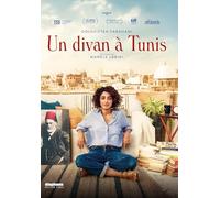 UN DIVAN A TUNIS - DVD [HD DVD]