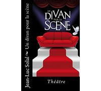 Un divan pour la scene