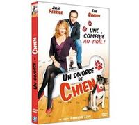 Un divorce de chien E