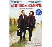 Un doctor en la campiña