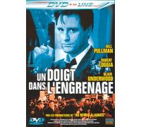 Un Doigt Dans L'engrenage