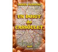 Un doigt de cassoulet