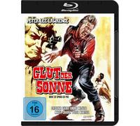 Un doigt sur la gachette / Fury of Johnny Kid (1967) ( Dove si spara di più ) ( Ultimate Gunfighter ) [ Origine Allemande, Sans Langue Francaise ] (Blu-Ray)
