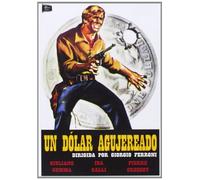 Un Dólar Agujereado (Un Dollaro Bucato) Giorgio Ferroni.(Audio en français et en espagnol).