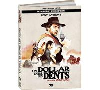 Un dollar entre les dents Combo Blu-ray DVD