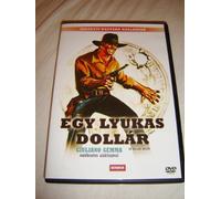 Un dollaro bucato - Blood for a Silver Dollar / Egy Lyukas Dollár - European Release